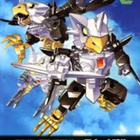 Evoroids Plastic Model Kit S-EGR-06 SKY - HEAD HUNTER STORE. - pikkukuva 1