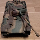 Pantteri panssarivaunu pienoismalli 1/35 - pikkukuva 1