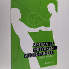 Irene Kantor : Median ja yrityksen vuoropuhelu - pikkukuva 1