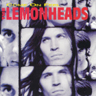 Lemonheads - Come On Feel The Lemonheads CD - pikkukuva 1