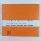 Jill Billington : Really Small Gardens : A Practical Guid... - pikkukuva 2