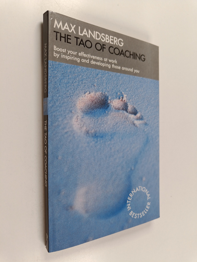Max Landsberg : The tao of coaching