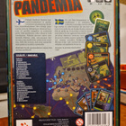 Pandemia Lautapeli. Se ensimmäinen versio 2008 - pikkukuva 4