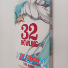 Tite Kubo : Bleach 32 : Howling - pikkukuva 1