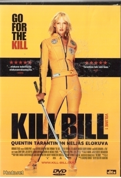 KILL BILL