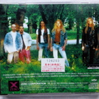 FORTUNE Lord of flies CD 1995 Hard Rock Ruotsi - pikkukuva 2