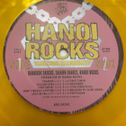 Hanoi Rocks Bankok Shocks Saigon Shakes. USA 1989 promo. - pikkukuva 2