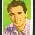 Keräilykuva - Hellas Jenkki serie A - Rock Hudson 191 - pikkukuva 1