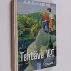 Kerttu-Kaarina Suosalmi : Tehtävä VPT - pikkukuva 1