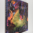 Michael Rowan-Robinson : Universe - pikkukuva 1