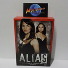 ALIAS 4. KAUSI 6DVD BOX - pikkukuva 1