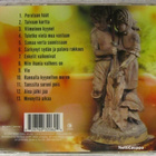 Anne Mattila • Perutaan Häät CD - pikkukuva 3