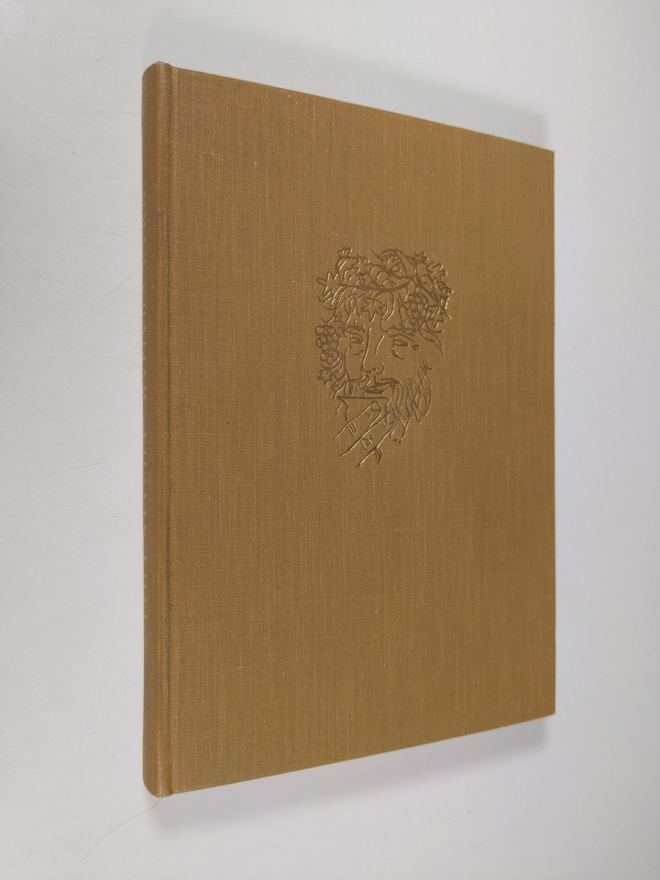 Omar Khaijam : Viisaan viini