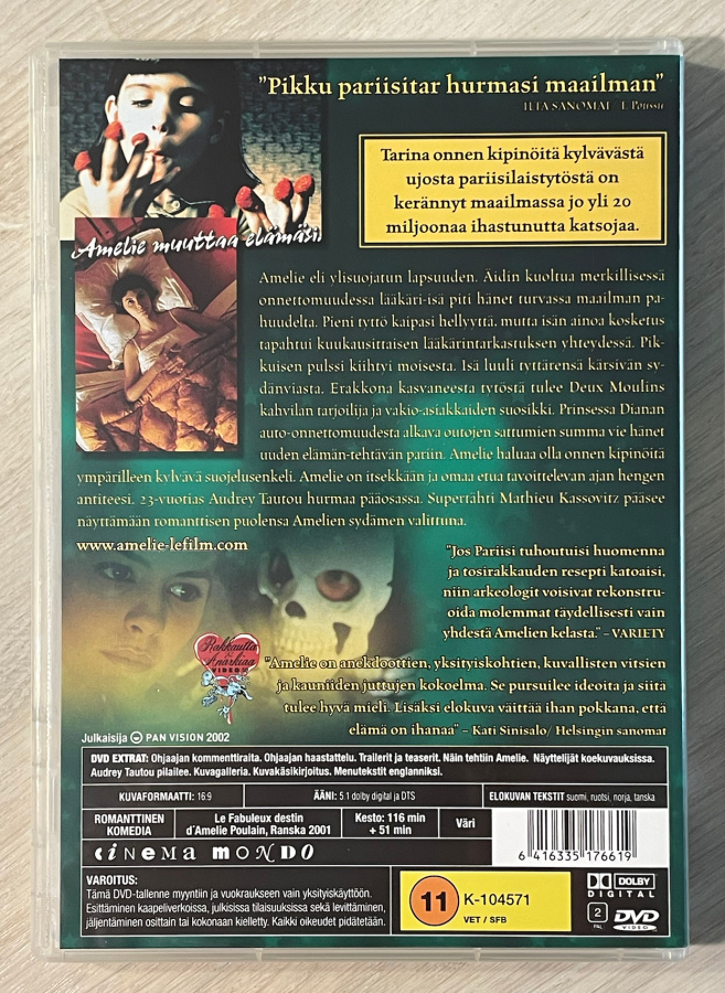 Item image
