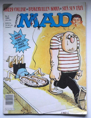 MAD 2/1989