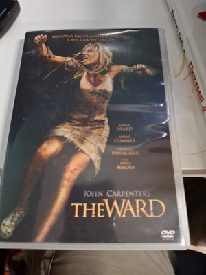 The Ward
