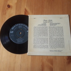 Stan Getz, Swedish All Stars With Bengt Hallberg – Vol. 1 ep - pikkukuva 2