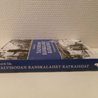 Henrik Tala: Talvisodan ranskalaiset ratkaisijat - pikkukuva 3