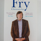 Stephen Fry : The Fry chronicles - pikkukuva 1