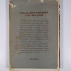 Unto Kupiainen : Kirjallisuustieteen peruskurssi - pikkukuva 2