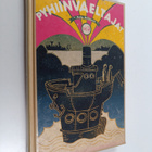 Pelle Miljoona : Pyhiinvaeltajat - pikkukuva 1