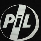 Public image limited - logo t-paita - pikkukuva 2