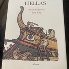Antiikki: Det västliga Hellas - Alf Henriksson - pikkukuva 1
