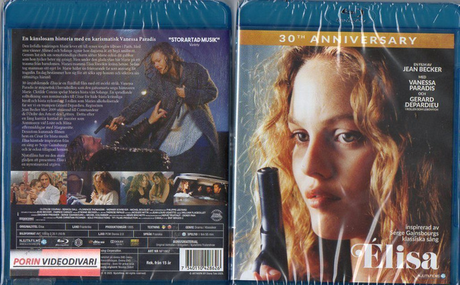 elisa	(51 522)	UUSI	-SV-	BLU-RAY				1995	ranska sub.gb,sv.