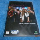 GOSSIP GIRL  1.kausi      -   DVD - pikkukuva 1