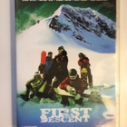 First Descent - Tarina lumilautailun vallankumouksesta (DVD) - pikkukuva 1