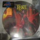 TRANCE - HEAVY METAL QUEEN M- 12" - pikkukuva 1