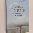 Lorna Byrne : Stairways to Heaven - pikkukuva 1