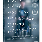 sokea mies joka ei halunnut nähdä titanicia (75 078) UUSI -F - pikkukuva 2