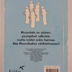 Johanna Harkkila : Värikäs Muumilaakso - pikkukuva 2