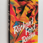 Richard Ford : Roihu - pikkukuva 1