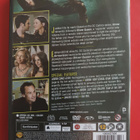 Arrow KAUSI 1 DVD - pikkukuva 2