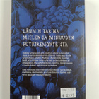 Anna Tommola : Haamusärky - pikkukuva 2