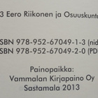 Eero Riikonen - Työ ja elinvoima (nid.) - pikkukuva 2