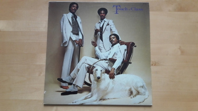 Touch Of Class – Touch Of Class (LP)