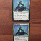 Magic the Gathering Masked Vandal 2 korttia - pikkukuva 1