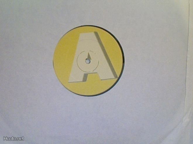 ASTROLINE :: ANGELS :: VINYYLI  MAXI  12" 4  x  MIX ..  2000