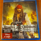 Pirates of the Caribbean: Vierailla vesillä - pikkukuva 1