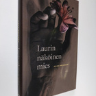 Ilkka Mujunen : Laurin näköinen mies - pikkukuva 1