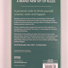 Richard Templar : The Rules of Thinking - pikkukuva 2