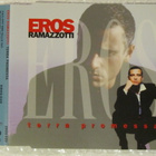 Eros Ramazzotti • Terra Promessa PROMO CD-Single - pikkukuva 1