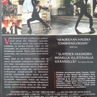 WINNERS & SINNERS DVD - pikkukuva 2