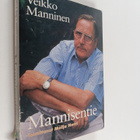 Veikko Manninen : Mannisentie - pikkukuva 1