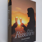 Pirjo Rissanen : Posliinihäät - pikkukuva 1