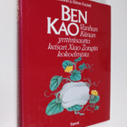 Edoardo Fazzioli : Ben Kao : vanhan Kiinan yrttiviisautta... - pikkukuva 1