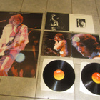 Bob Dylan – Bob Dylan At Budokan + JULISTE - pikkukuva 1